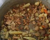 Foto del paso 3 de la receta: Carne 🍖 a la olla