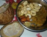 A picture of step 4 of Kaddu(Lauki) ki kheer.