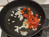Sosis Saus Balognese