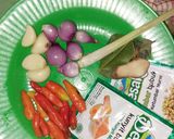 Foto langkah ke 3 dari resep Kare ayam.