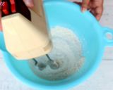 Foto langkah ke 6 dari resep ROTI BOY ROTI 'O VERSI KW | Roti Kopi Empuk Wangi.
