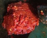 Foto langkah ke 8 dari resep Jengkol balado.
