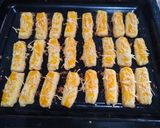 Foto langkah ke 8 dari resep Kastengel Premium.