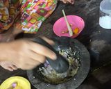 Foto langkah ke 1 dari resep Ayam Rempah Kuning.