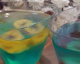 عکس مرحله 2 از دستور ژله تک نفره