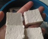 Foto langkah ke 3 dari resep Tahu Aci.