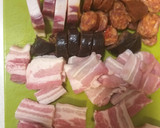 Foto del paso 1 de la receta: Llenties acompanyades🥄