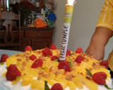 Foto del paso 9 de la receta: Pastel de tres leches