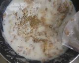 Foto langkah ke 2 dari resep Mushroom cream soup (160kkal).