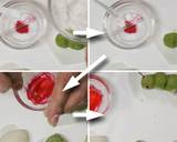 Clover & Caterpillar - Jouyo Manju (Wagashi) recipe step 12 photo