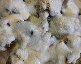 Foto del paso 3 de la receta: Brócoli gratinado con salsa blanca light