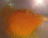 Foto langkah ke 4 dari resep Seblak Ceker Super Pedas.