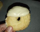Foto del paso 5 de la receta: Galletitas rizadas