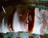 Une image de l'étape 3 de Filets de poulet au pesto.