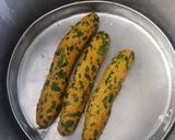 મેથી પ્લેટર (Methi Platter recipe in Gujarati) રેસીપી સ્ટેપ4ફોટો