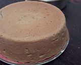 Foto del paso 10 de la receta: Tarta de ricota y dulce de leche