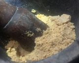 A picture of step 7 of Daakwa (dakuwa).