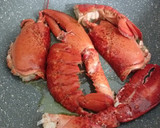 Foto del paso 8 de la receta: Salteado de verduras y mariscos