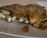 Foto del paso 4 de la receta Costillar adobado al horno