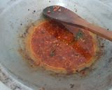 Foto langkah ke 2 dari resep Paha ayam balado.