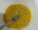 Foto del paso 2 de la receta: Ponque de Banana y avena