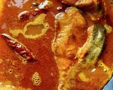 বোয়াল রসা ( boyal rosa recipe in bengali রেসিপি ধাপ - 9 ছবি
