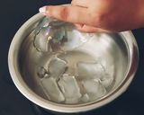 A picture of step 1 of Punjabi Sweet Lassi.