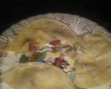 A picture of step 5 of Anita's Cheesy Tortillas With Hillshire Sauages & Cheese.