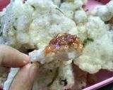 Foto langkah ke 6 dari resep Cireng nyalju.