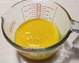 Foto del paso 6 de la receta: Bavaroise de Durazno