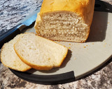 A picture of step 15 of Simple White Bread.