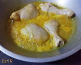 Foto langkah ke 5 dari resep Ayam Goreng Kalasan Khas Jogja 🌺🌺.