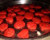 Cookies mai kalamatakin girki2 hoto
