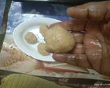 Suji Ka Laddoo recipe step 3 photo