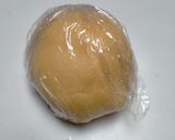 Une image de l'étape 3 de Barre biscuit au chocolat.
