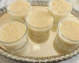 صورة لخطوة 5 من وصفة رز بالحليب والقشطة على الطريقة السورية🍚🥛