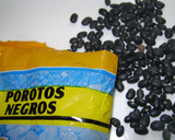 Foto del paso 1 de la receta: Alubias negras, blancas a la provenzal con callos madrileños