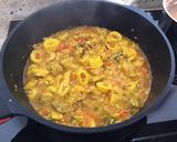 Foto del paso 4 de la receta Arroz con pollo