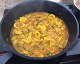 Foto del paso 4 de la receta: Arroz con pollo