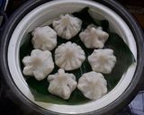 उकडीचे मोदक (ukdiche modak recipe in marathi) रेसिपी स्टेप 6 फोटो 