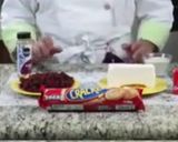 Foto del paso 1 de la receta: Bocado de arándanos