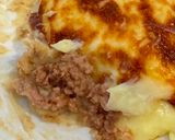Foto do passo 6 de Escondidinho de carne picada de peru