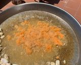 Foto del paso 4 de la receta: Arroz del senyoret (madrileño)