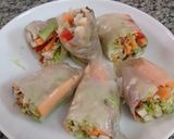 પનીર રોલ (Paneer Roll Recipe In Gujarati) રેસીપી સ્ટેપ6ફોટો
