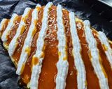 Rákóczi túrós recept fázis 8 fotója
