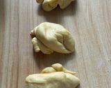 Foto langkah ke 4 dari resep Untuk- untuk isi Unti Kelapa.
