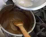 Foto del paso 4 de la receta: Mousse con glaseado espejo