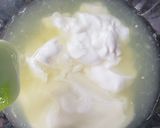 Foto del paso 2 de la receta: Postre Helado Limón🍋🍋🍋