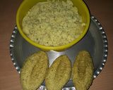عکس مرحله 1 از دستور آش ترخینه