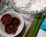 Foto langkah ke 1 dari resep Panekuk Manado.